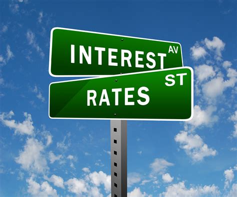Interest Rates Interest Rates I Am The Designer For 401kca Flickr