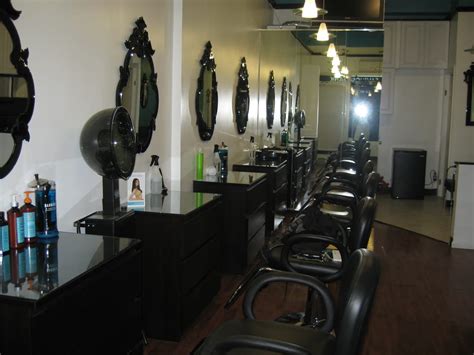 On this site, you will find pictures of our work, prices, services offered and appointment availability. LSM Hair Salon - 17 Reviews - Hair Salons - 8505 3rd Ave ...