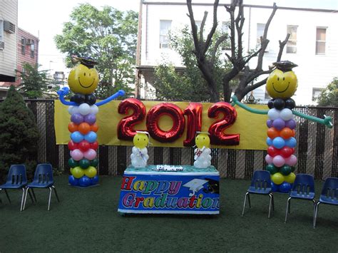 Graduation is a huge event in life and. PRE-K GRADUATION - PARTY DECORATIONS BY TERESA