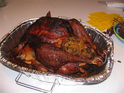 The black sea to the north; 10 Common Turkey Mistakes You Won't Make This Thanksgiving
