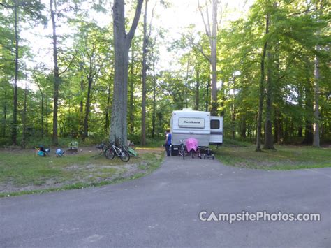 Plenty to do in the park and in nearby geneva on the lake, ohio's oldest resort. Geneva State Park - Campsite Photos, Reservations & Info