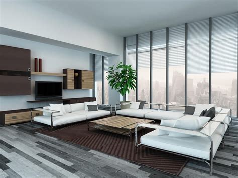 35 Fresh Contemporary Grey Living Room Findzhome