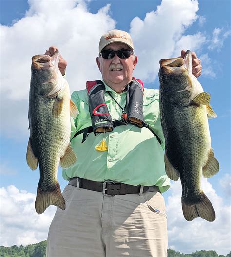 Paul george dooms clippers with crucial missed free throws in game 2 loss. Lake Seminole Fishing Report - July 2019 | Coastal Angler ...