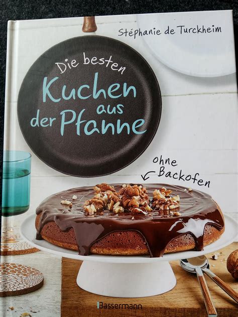 Hähnchenkeule mit einer marinade aus öl, pfeffer, salz und paprika und etwas knoblauch einreiben. Eine Buchvorstellung-Die besten Kuchen aus der Pfanne von ...