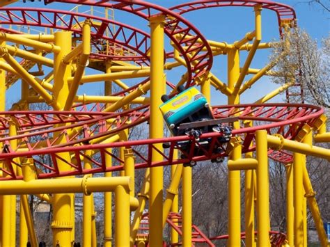 Official twitter for worlds of fun & oceans of fun. 50 PHOTOS of Worlds of Fun in Kansas City, The Most Fun in ...