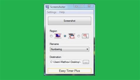 How To Take A Screenshot And Save It Automatically In Windows How To