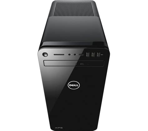 Dell Xps 8930 Intel® Core™ I7 Desktop Pc 2 Tb Hdd And 256 Gb Ssd Deals