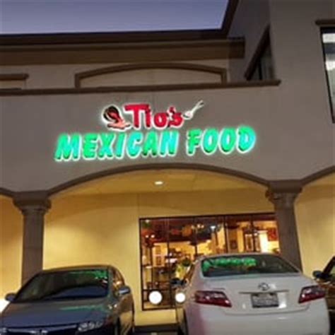 We did not find results for: Tio's Mexican Food - Order Online - 64 Photos & 137 ...