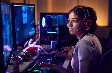 Highly Engaged Gamers Display Healthy Physical And Nutritional Habits