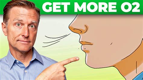 Nose Breathing Amazing Benefits Why You Should Breathe Through Your