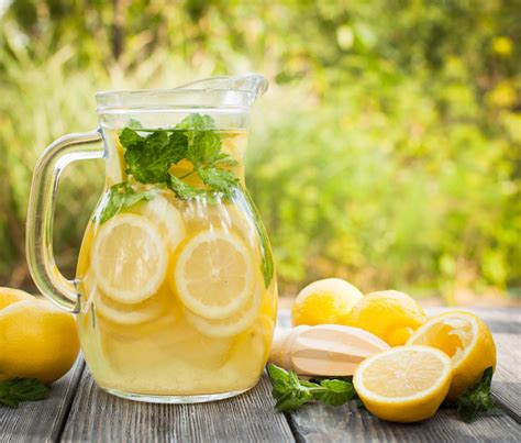 Making Lemonade Out Of Lemons Maren Schmidt