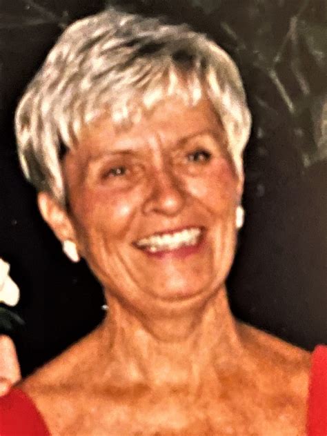 Mary Vance Obituary 2022 Akers James Funeral Home - vrogue.co