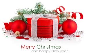 The date on which new years is celebrated differs for. We wish you a Merry Christmas and a Very Happy New Year ...
