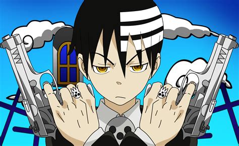 My 3 Favourite Soul Eater Characters Your Favourite Poll Results