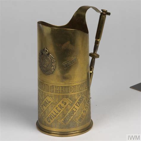 Trench Art Imperial War Museums