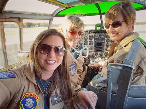 vintage aviation news on twitter girls power check out our interview with the commemorative