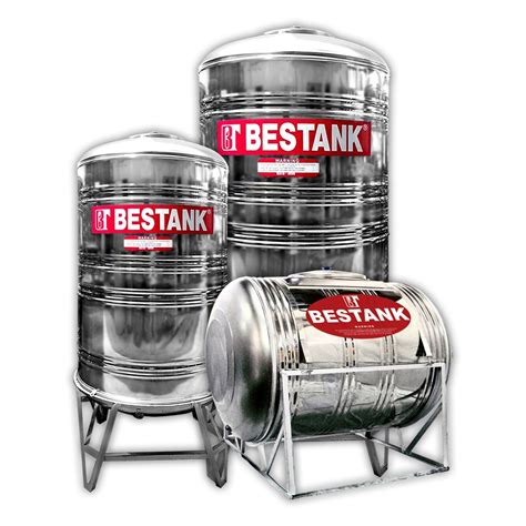 Water Tanks Bestank