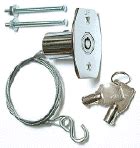 How to make a garage door opener smart. How do I open my garage door without a remote from outside ...
