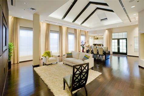 The frugal guide to fancy curtains 11 photos. Somfy Automated Window Coverings - 3 Blind Mice Window ...