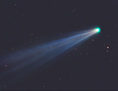 Comet Ison Nears The Sun On Earthsky Todays Image Earthsky