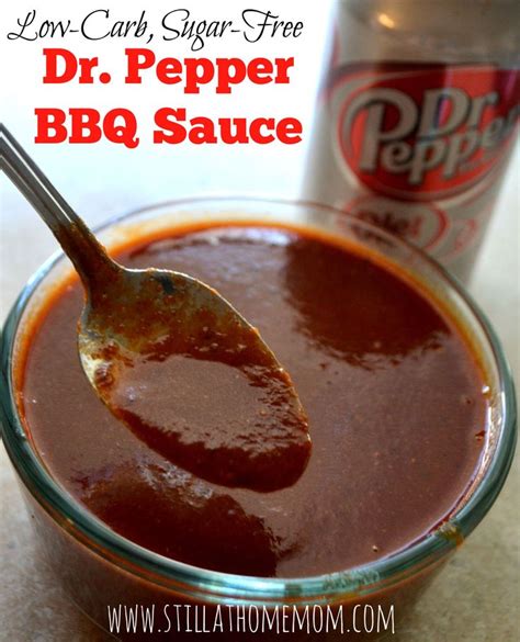 It's sweet, spicy and tangy all at once. The 25+ best Low carb bbq sauce ideas on Pinterest ...