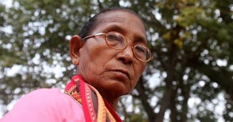 This Assam Woman Quietly Fighting Against The Evil Practice Of Witch