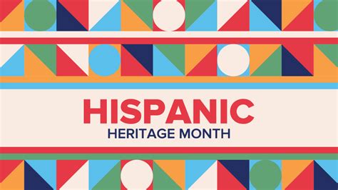 Hispanic Heritage Month 2022 Sophos News