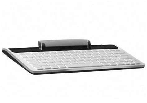 Samsung Galaxy Tab 70 Keyboard Dock Gadgetsin