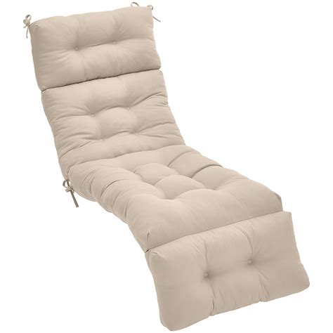 Replacement Lounge Chair Cushions All Chairs