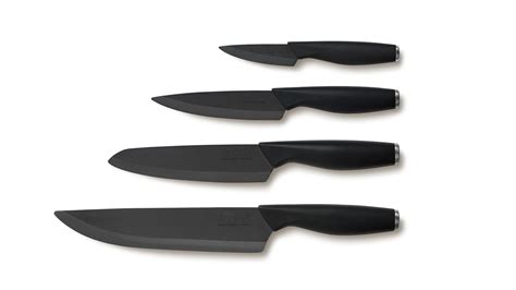 The Ceramic Knife Set Ausker