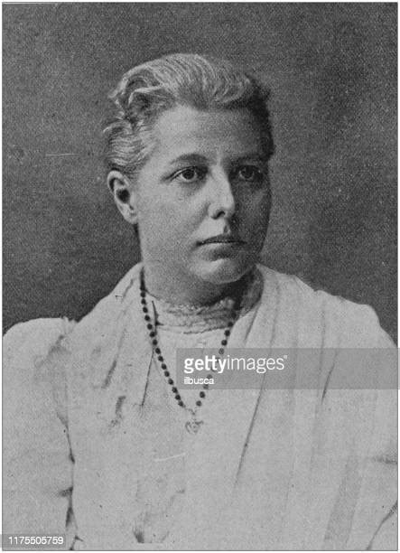 Annie Besant Photos And Premium High Res Pictures Getty Images