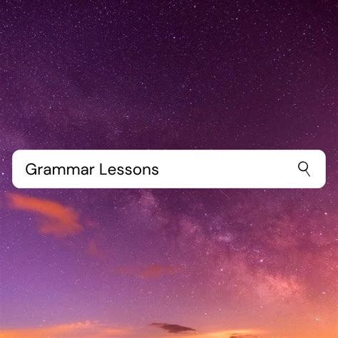 Grammar Lessons Wiki Aprende Inglés Amino Amino