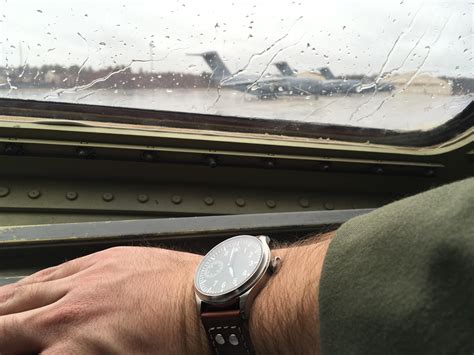 [Question] Is it acceptable to negotiate prices with an AD? : Watches