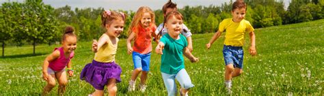 How To Keep Your Kids Safe Outdoors This Summer