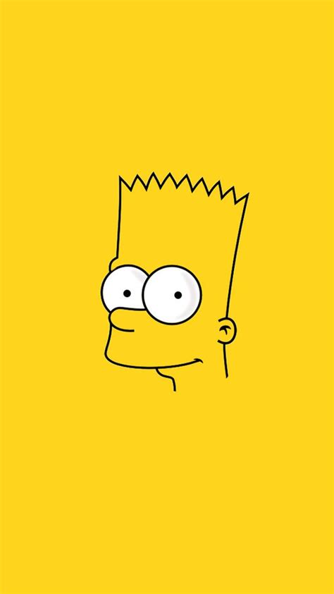 Bart Simpson Wallpaper By Georgegate74 9c Free On Zedge