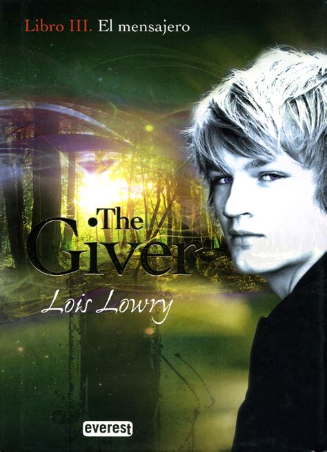 Reezs Gap Year The Things I Deem Bloggable The Giver By Lois Lowry