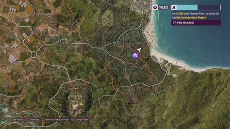 Forza Horizon 5: all Barn Find locations – MoreThanGames