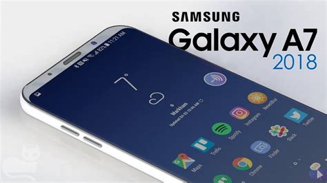 This page will be updated on a monthly basis to ensure that you can always know what is the newest samsung phone in each series. Samsung Galaxy A 2018 : écran borderless et prix en forte ...