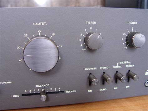 infrequent sound [sex tex] technology transonic strato a 7007 verstärker stereo audio amplifier