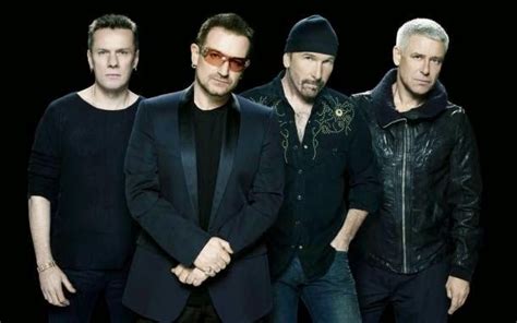 Samedi En Musique U2 With Or Without You Le Petit Monde De Natieak