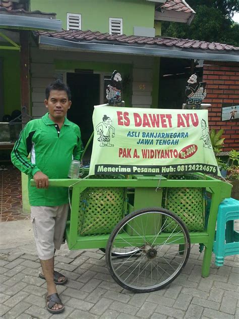 Check spelling or type a new query. DAWET AYU BANJARNEGARA GILAR-GILAR: ES DAWET AYU ASLI ...