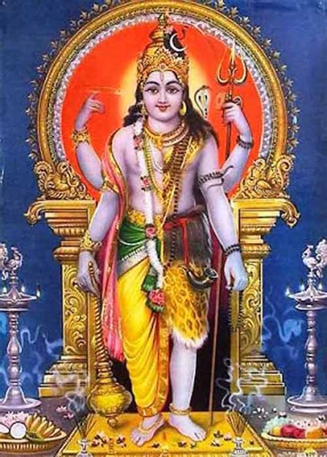 Shiva Vishnu Deceive Ravana By Ting Mayashakti Instead Of Goddess