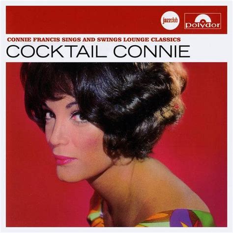 Connie Francis Cocktail Connie Recorded 1964 1969 2009 Avaxhome