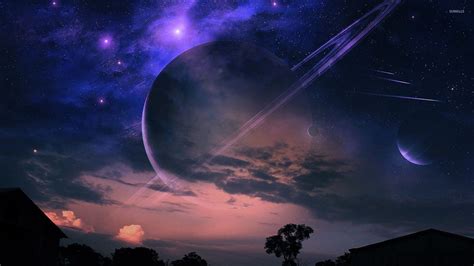 Night Sky Wallpapers 74 Background Pictures