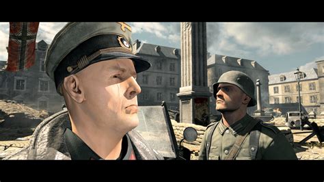 Sniper Elite V2 Remastered Pc Review Gamewatcher