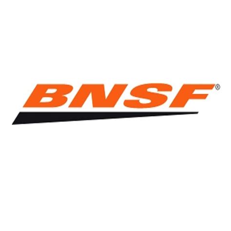 Whitefish Community Foundation Bnsf Logo