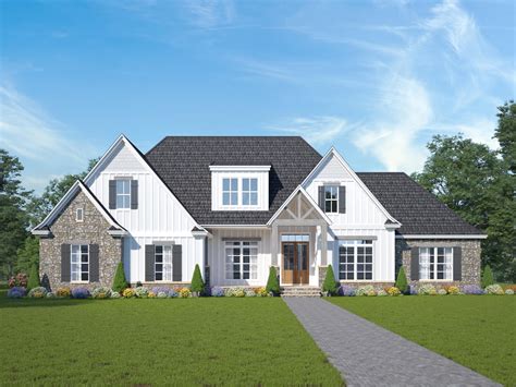 Home designbuild your dream home. 3D Exterior Home Design Made Easy! - The 2D3D Floor Plan ...