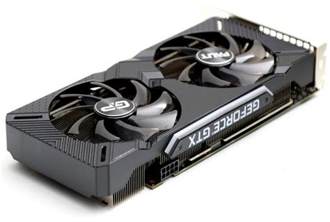 The earlier turing gpus in the rtx card have all hit their. Palit GeForce GTX 1660 Ti GamingPRO OC review - Product ...