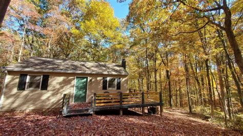 A Humble Abode A Modern Woodsy Retreat Berkeley Springs Alle Infos