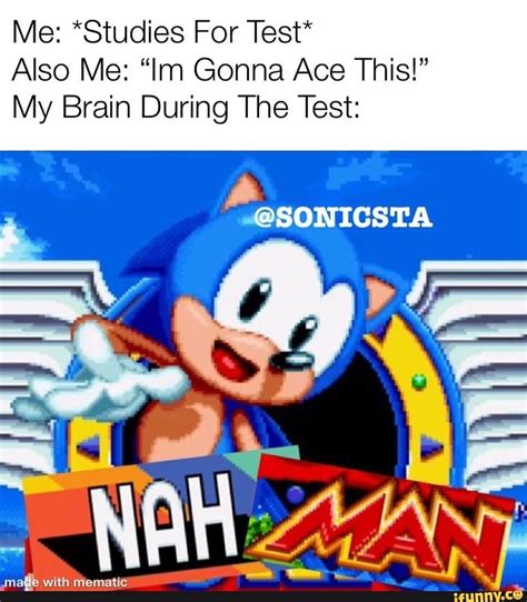 Sonic Memes And Total Epicness Artofit